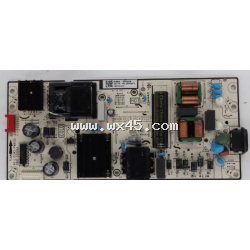 TCL 电源组件 40-L17CW2-PWB1ZG 65V8E